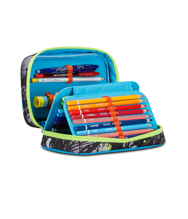 Seven® SPEED PENCIL CASE - FEELING ME