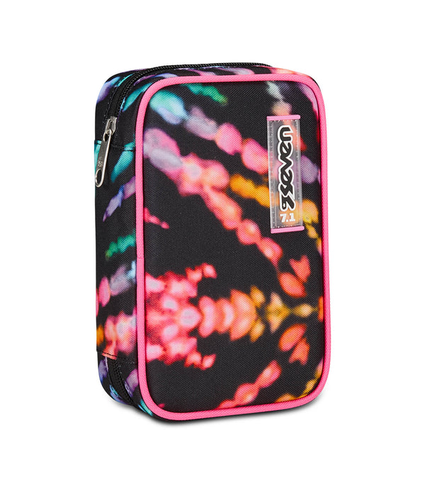 Seven® SPEED PENCIL CASE - MULTI-SHADE GIRL - Default Title