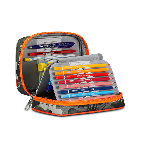 Seven® SPEED PAD PENCIL CASE - LIGHTVENTURE