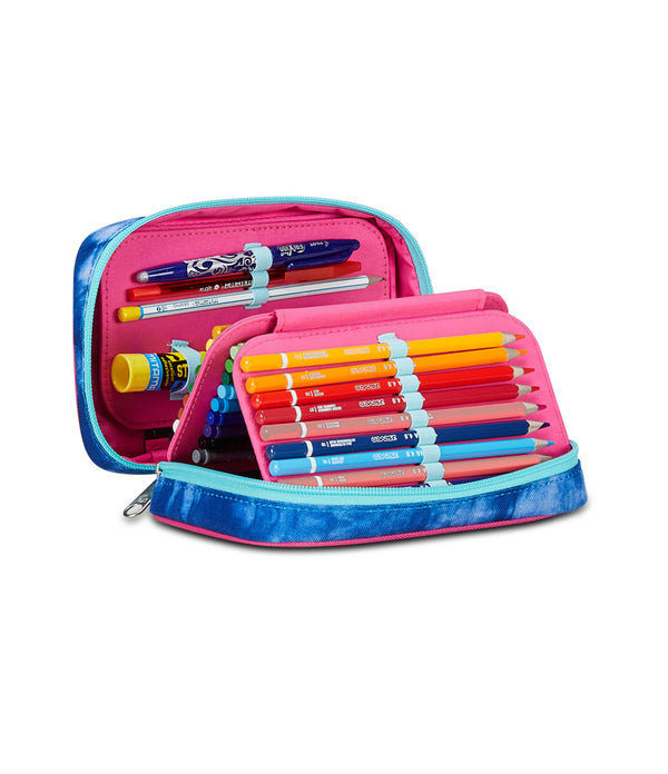 Seven® SPEED PENCIL CASE - CUSTOM CLOUD