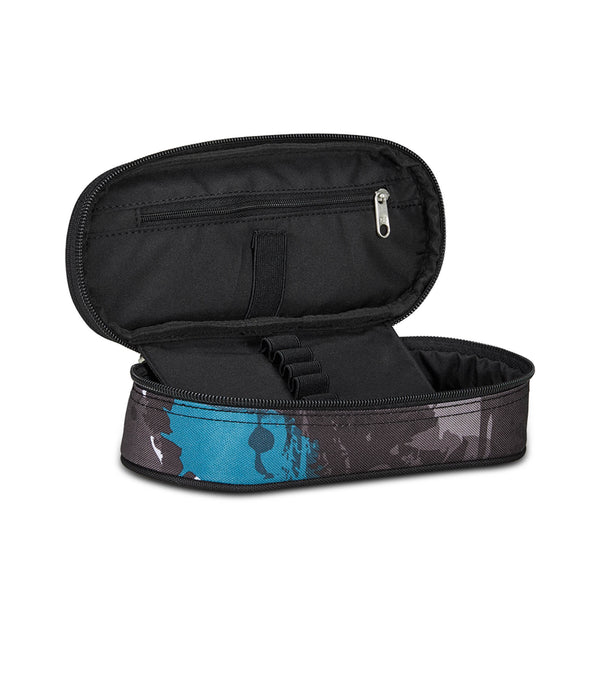 Seven® ROUND PLUS MÄPPCHEN FREETHINK - BOY