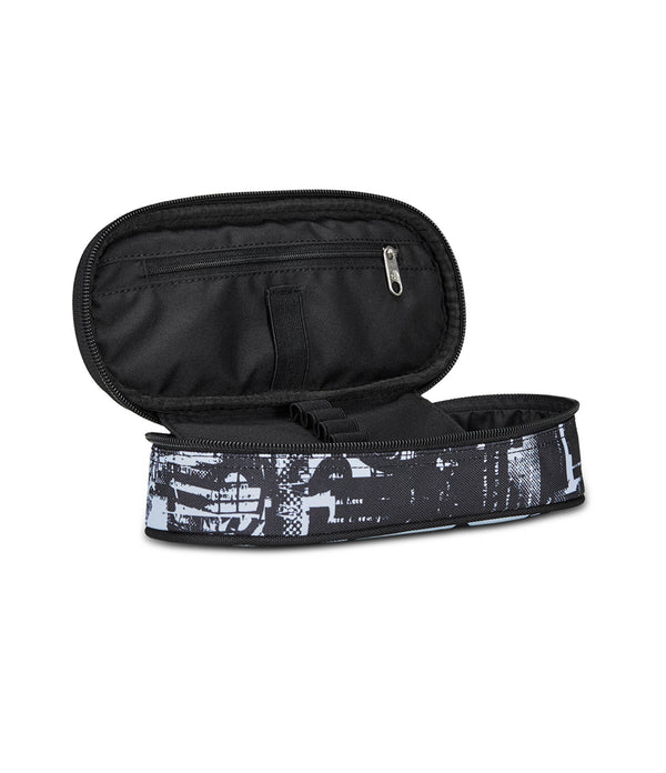 Seven® ROUND PLUS MÄPPCHEN FREETHINK - BOY