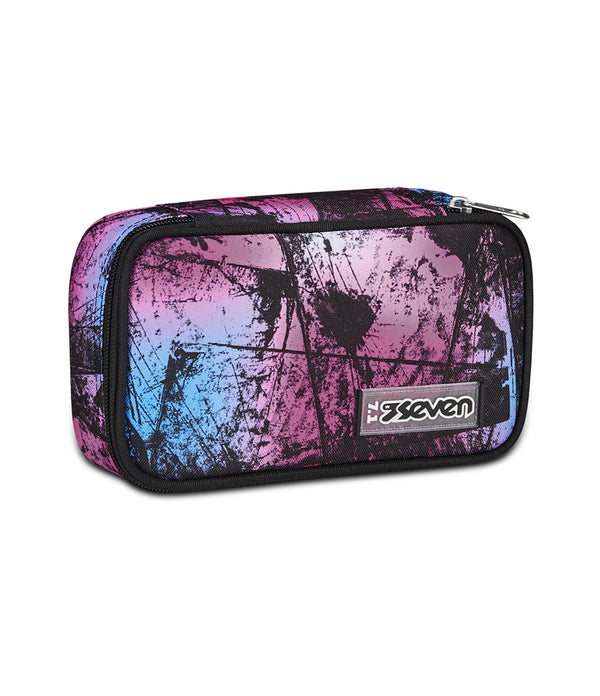 Seven® FREETHINK QUICK CASE - GIRL - Default Title