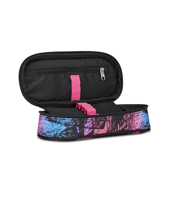 Seven® ROUND PLUS MÄPPCHEN FREETHINK - GIRL