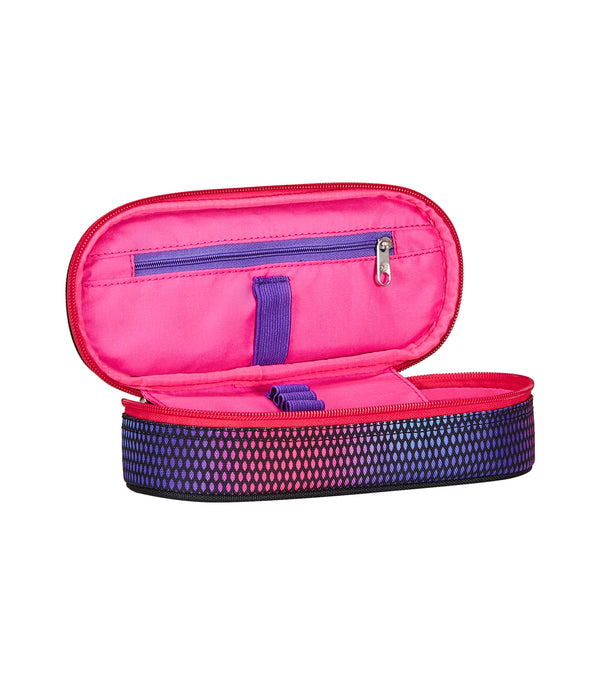 Seven® ROUND PLUS MÄPPCHEN - SHADEFULL GIRL