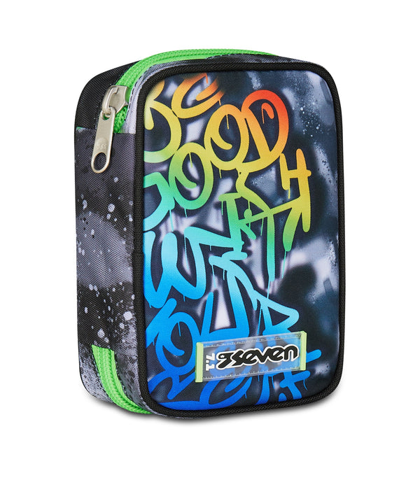 Seven® SPEED PAD - SPRINT PAINT BOY Etui - Default Title
