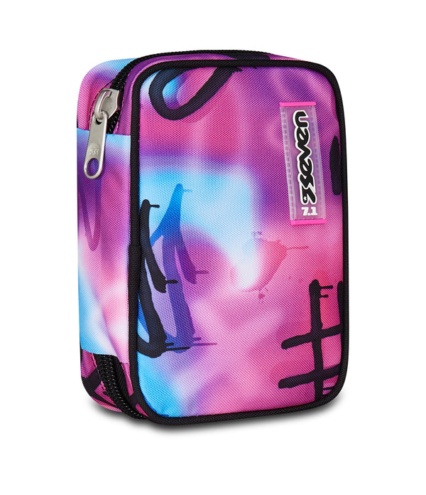 Seven® SPEED PAD - SPRINT PAINT GIRL Etui - Default Title