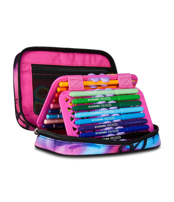 Seven® SPEED PAD - SPRINT PAINT GIRL Etui