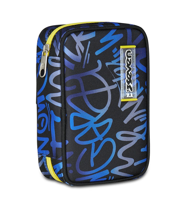 Seven® SPEED CASE - HIDDEN SPOT BOY Etui - Default Title