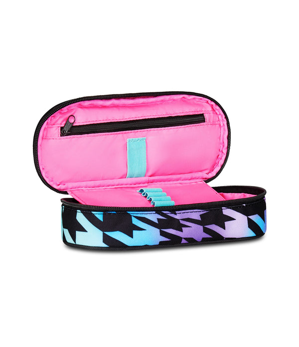 Seven® ROUND PLUS - GLOW LOVE Mäppchen