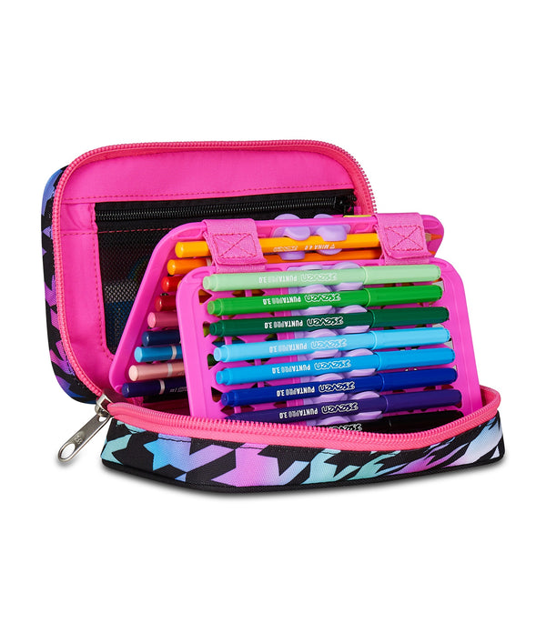 Seven® SPEED PAD - GLOW LOVE Etui