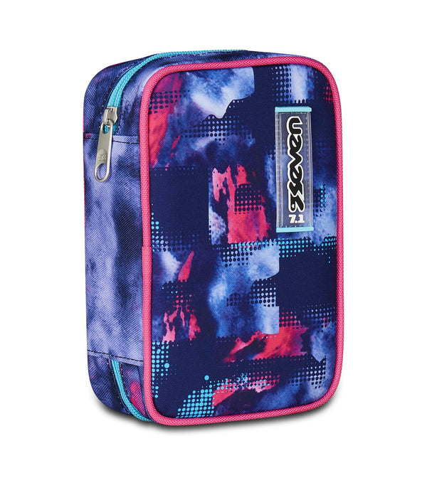 Seven® SPEED CASE - SHADY DYE GIRL Etui - Default Title