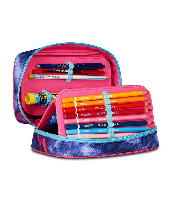 Seven® SPEED CASE - SHADY DYE GIRL Etui