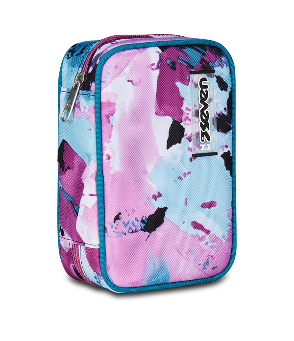 Seven® SPEED CASE - QUICK GRAFFITI GIRL Etui - Default Title