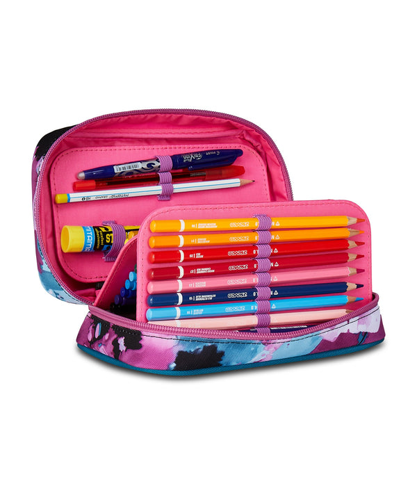 Seven® SPEED CASE - QUICK GRAFFITI GIRL Etui