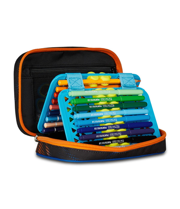 Seven® SPEED PAD - OPTICAL SHADE BOY Etui