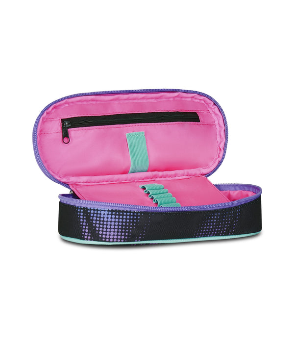 Seven® ROUND PLUS - OPTICAL SHADE GIRL Mäppchen