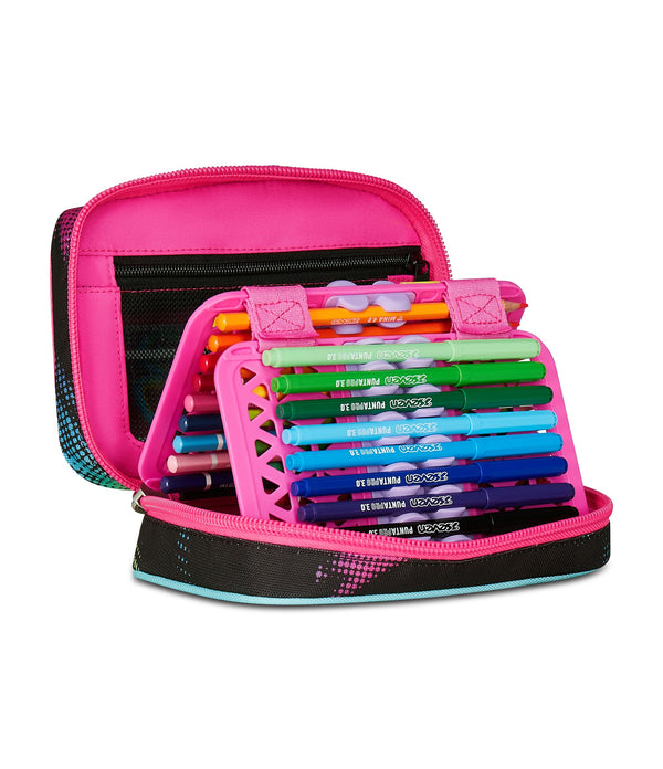 Seven® SPEED PAD - OPTICAL SHADE GIRL Etui