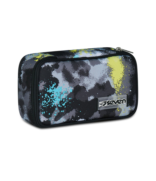 Seven® FREETHINK - BOY QUICK CASE Mäppchen - Default Title