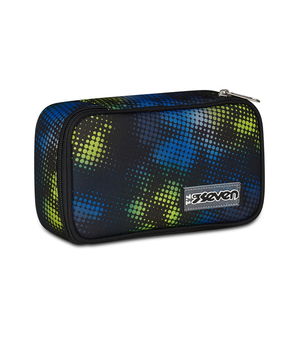 Seven® FREETHINK - BOY QUICK CASE Mäppchen - Default Title