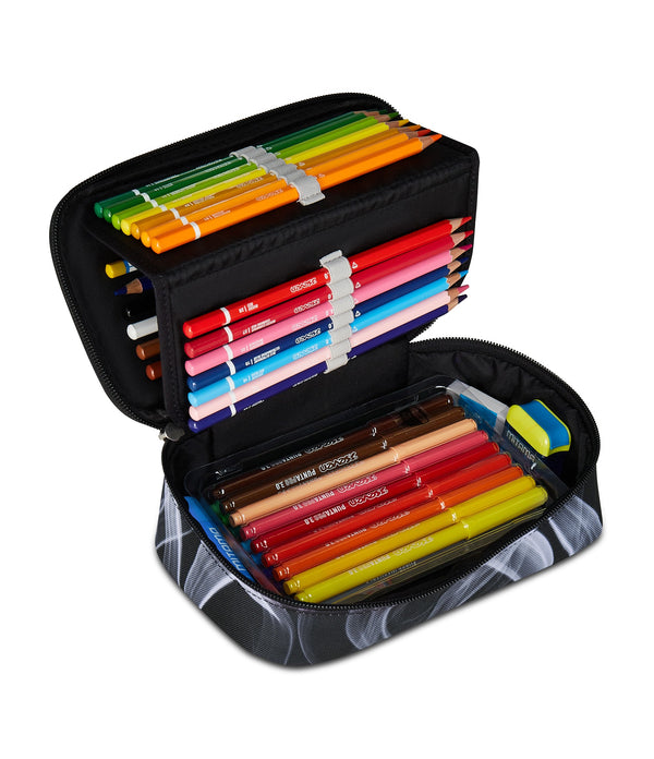 Seven® FREETHINK - BOY QUICK CASE Mäppchen