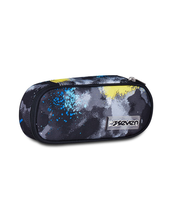 Seven® - FREETHINK BOY - Round Plus Mäppchen - Default Title