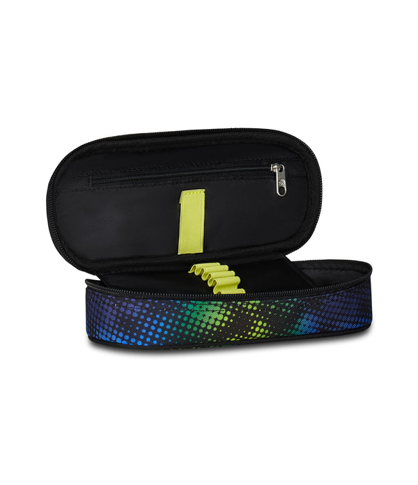 Seven® - FREETHINK BOY - Round Plus Mäppchen