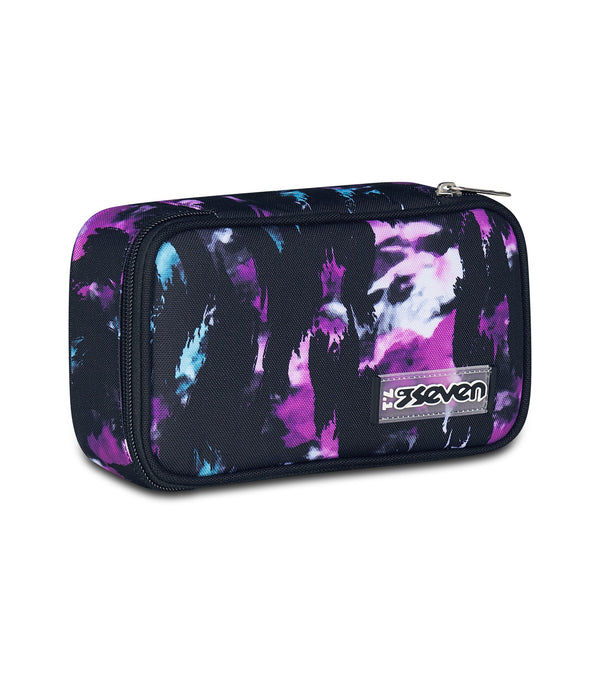 Seven® FREETHINK - GIRL QUICK CASE Mäppchen - Default Title