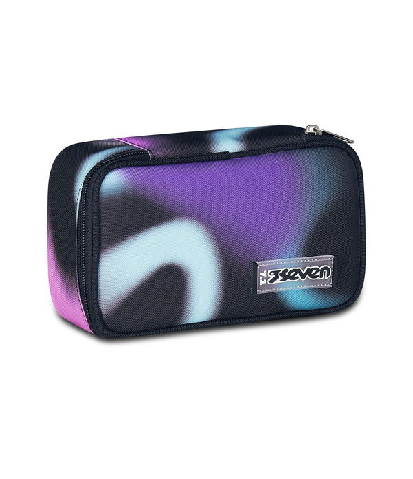 Seven® FREETHINK - GIRL QUICK CASE Mäppchen - Default Title