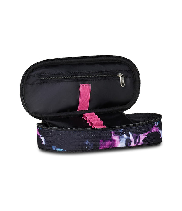 Seven® - FREETHINK GIRL - Round Plus Mäppchen