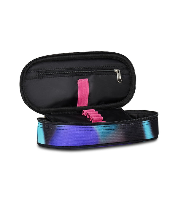 Seven® - FREETHINK GIRL - Round Plus Mäppchen