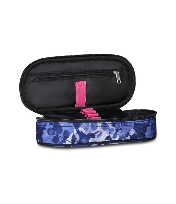 Seven® - FREETHINK GIRL - Round Plus Mäppchen