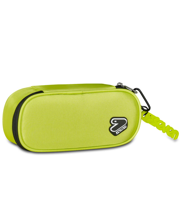Seven® ROUND PLUS PENCIL BAG - TECH LINE - Default Title
