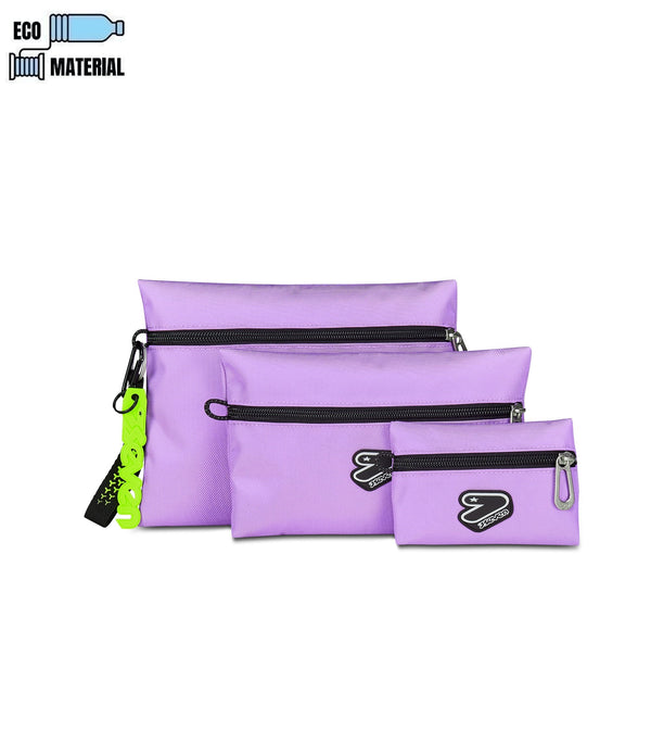 TRIO FOR ONE Seven® TECH Pouch - Default Title