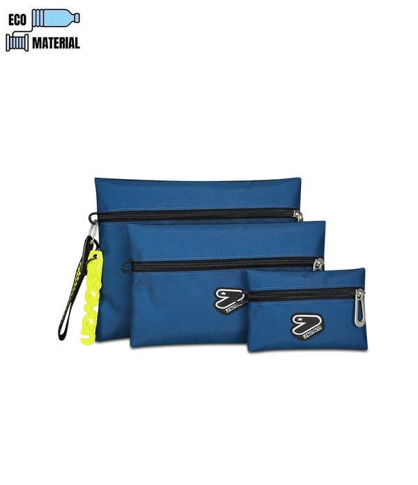 TRIO FOR ONE Seven® TECH Pouch - Default Title