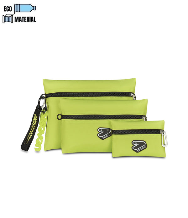 TRIO FOR ONE Seven® TECH Pouch - Default Title