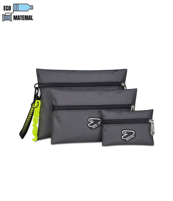 TRIO FOR ONE Seven® TECH Pouch - Default Title