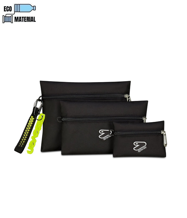 TRIO FOR ONE Seven® TECH Pouch - Default Title