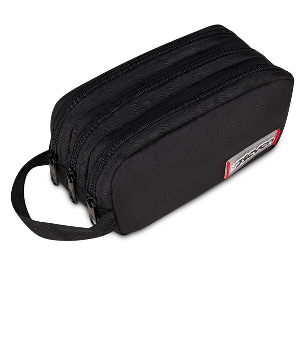FREETHINK UNISEX Mäppchen mit 3 Fächern
