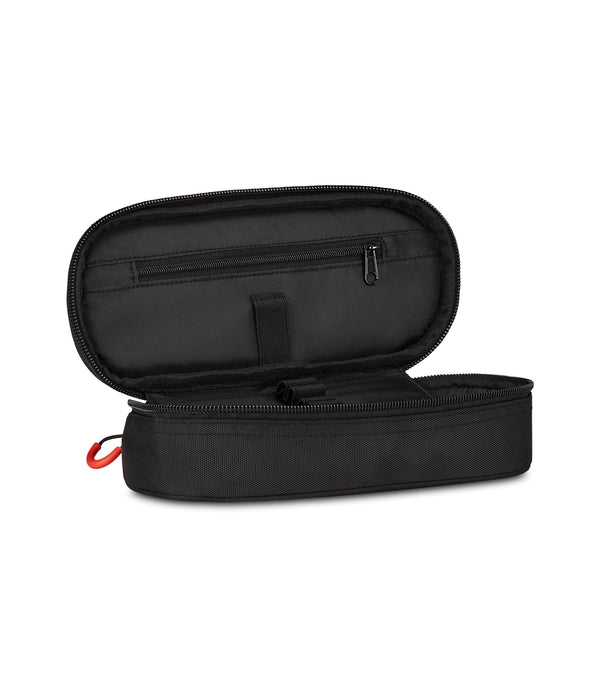 FREETHINK - UNISEX Round Plus Mäppchen