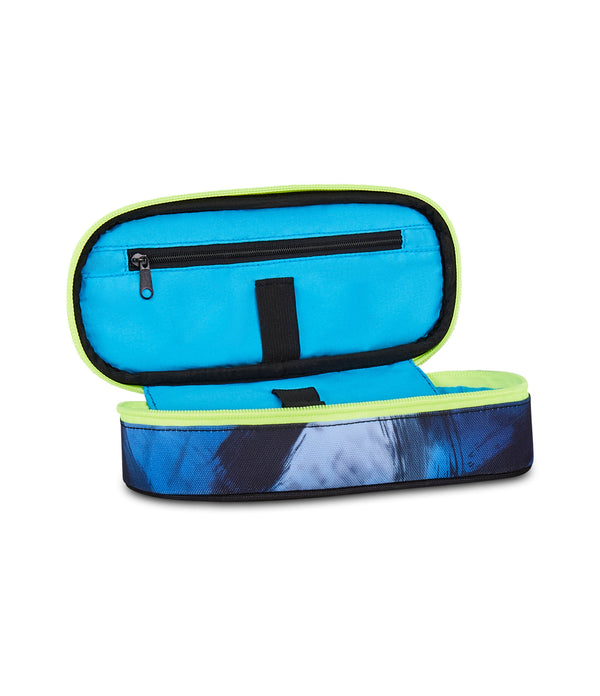 BLU FUSION Round Plus Mäppchen