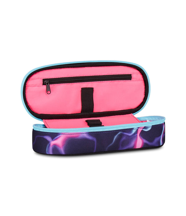 ELECTRICVIBE GIRL Round Plus Mäppchen