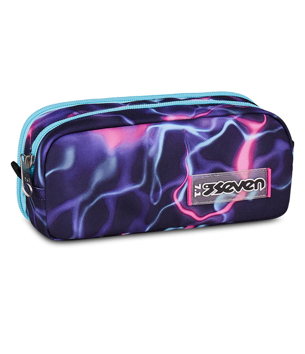 ELECTRICVIBE GIRL Mäppchen - Default Title