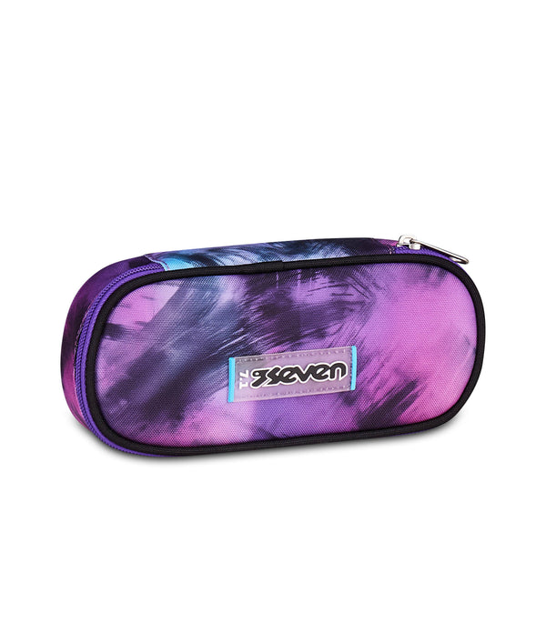 PINK FUSION Round Plus Mäppchen - Default Title