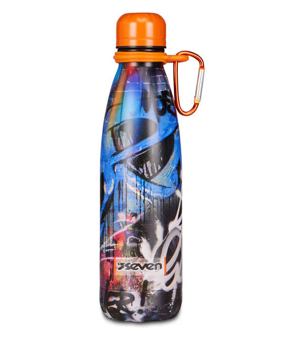 Trinkflasche Seven® - Default Title