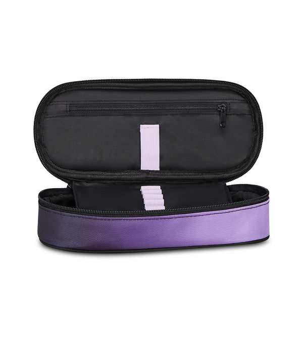 Shade Tech Round Plus Mäppchen