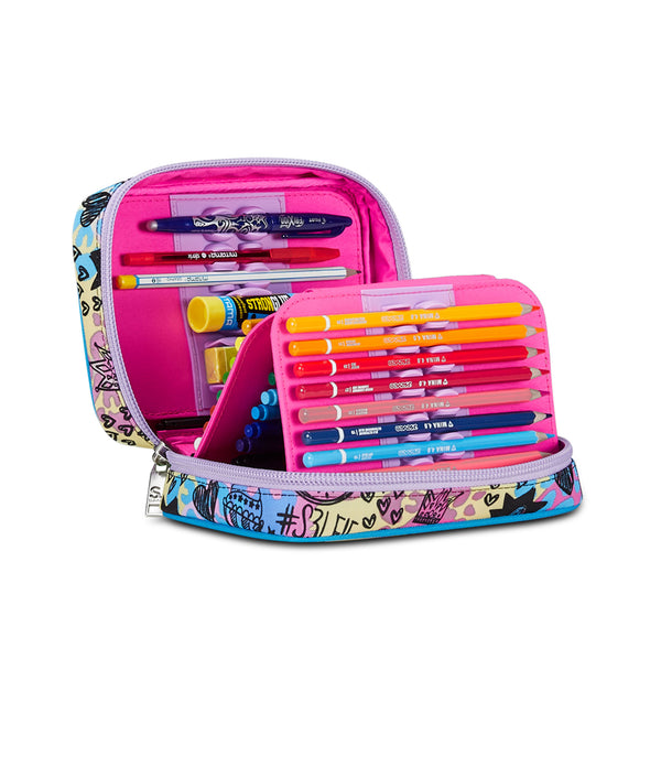 MÄPPCHEN SPEED PAD - COLORJAM