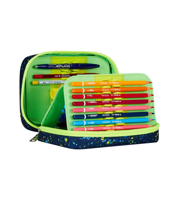 MÄPPCHEN SPEED PAD - FLUO SNOW