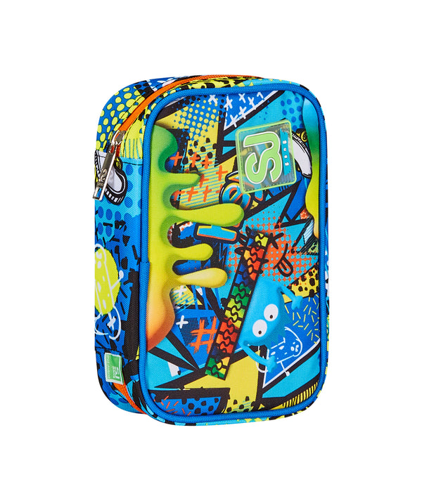 MÄPPCHEN SPEED CASE - SPHERE FULL BOY - Default Title