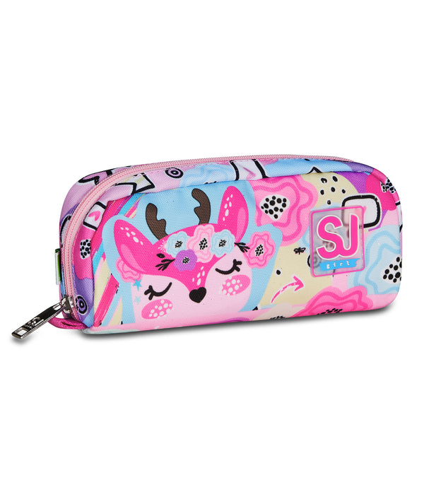 PENCIL BAG - PINKHUGS - Default Title